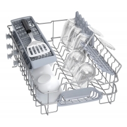 Посудомоечная машина Bosch SPS2IKW1BR, белый