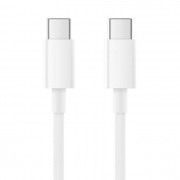 Кабель Xiaomi Mi USB Type-C to Type-C Cable 150см SJX12ZM (SJV4108GL) (703577) {50}