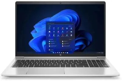 Ноутбук HP ProBook 450 G9 Core i5 1235U 8Gb SSD256Gb 15.6