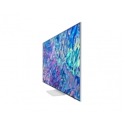 Телевизор Samsung QE55QN85BAUXCE, серебристый 