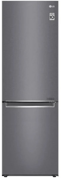 Холодильник LG GW-B459SLCM, графит 