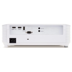 Проектор Acer H6541BDK DLP белый (MR.JVL11.001)