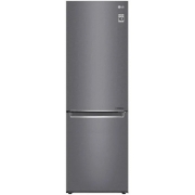 Холодильник LG GW-B459SLCM, графит 