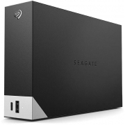Жесткий диск Seagate USB 3.0 10Tb 3.5" черный (STLC10000400)