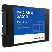 SSD накопитель WD Blue SA510 1Tb (WDS100T3B0A)