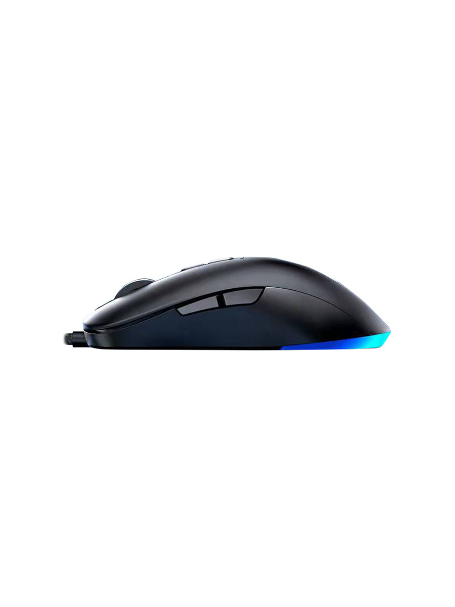 Мышь Acer OMW135, черный