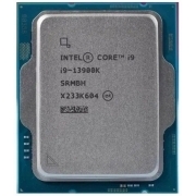 Процессор Intel Core i9-13900K SRMBH 3.0 ГГц 36 МБ OEM