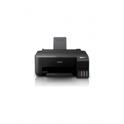 Принтер струйный Epson L1250 A4, черный