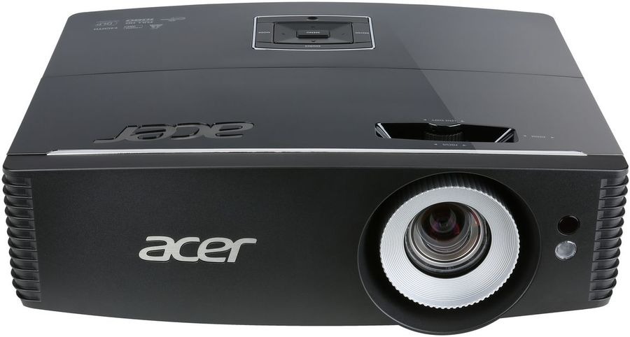 Проектор Acer P6605, черный