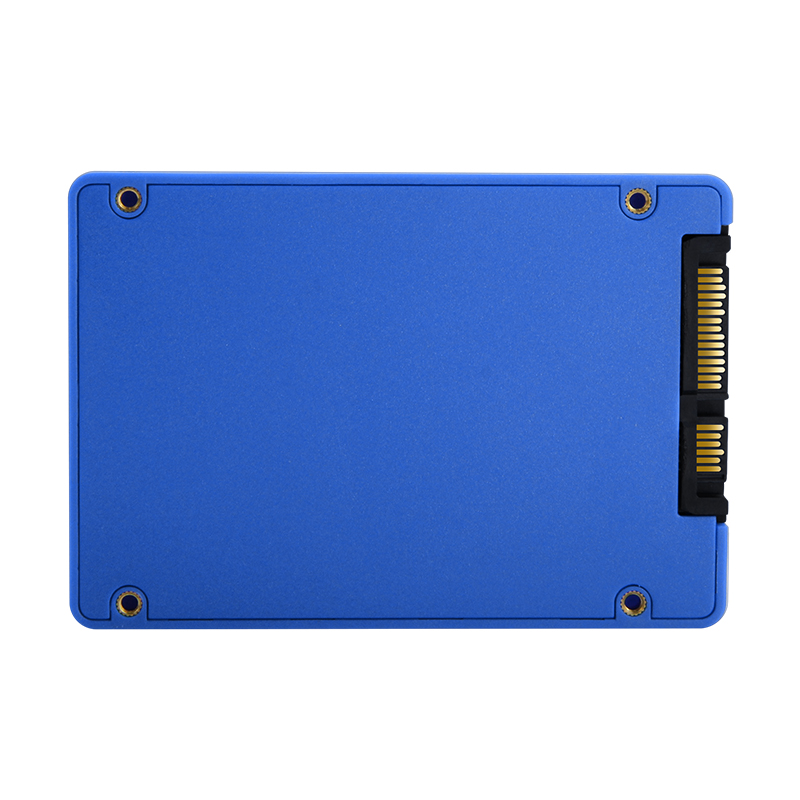 SSD накопитель Netac N600S 2Tb (NT01N600S-002T-S3X)