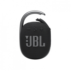 JBL Portable speaker CLIP 4 [5W, Bluetooth 5,1, Working time - 10h., black]