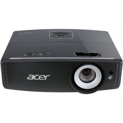 Проектор Acer P6605, черный