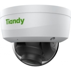 Камера видеонаблюдения IP Tiandy TC-C34KS, белый