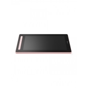 Графический планшет XPPen Artist 16(2nd) LED USB розовый