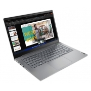 Ноутбук Lenovo ThinkBook 14 G4 IAP 14.0" серый (21DH0017RU)