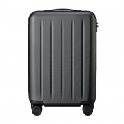 Чемодан Ninetygo Danube Luggage 28'' Black (120703) (215982)