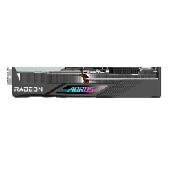 Видеокарта GIGABYTE AMD Radeon RX 7900XTX ELITE 24GB (GV-R79XTXAORUS E-24GD)