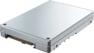 SSD жесткий диск INTEL PCIE 4.0 1.92TB TLC D7-P5520 SSDPF2KX019T1N1 99AH2L