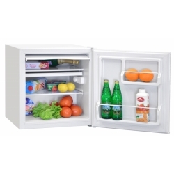 Холодильник Nordfrost NR 402 W