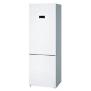Холодильник Bosch KGN49XW30U, белый