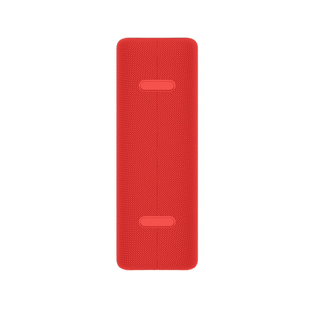 Колонка портативная Mi Portable Bluetooth Speaker Red MDZ-36-DB (16W) (QBH4242GL)