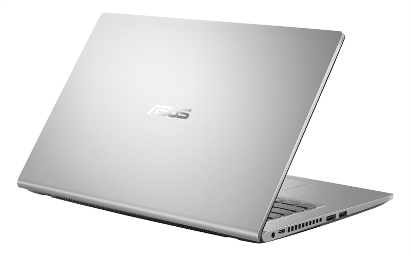 Ноутбук ASUS VivoBook 14 X415JA-EK2436 серебристый (90NB0ST1-M012D0)