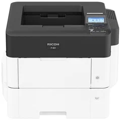 Принтер Ricoh P 801 серый (418473)