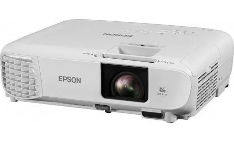Проектор Epson EB-FH06 LCD 3500Lm, белый