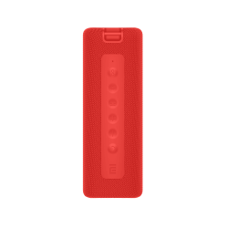 Колонка портативная Mi Portable Bluetooth Speaker Red MDZ-36-DB (16W) (QBH4242GL)