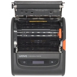 Принтер термический Urovo K329, черный