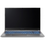 Ноутбук NERPA A752-15AC165100K, серебристый