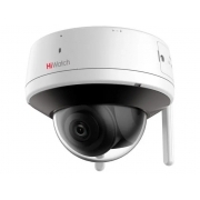 Камера видеонаблюдения IP HiWatch DS-I252W(D)(4mm), белый