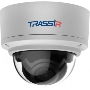 Камера видеонаблюдения IP Trassir TR-D3181IR3 v2, белый