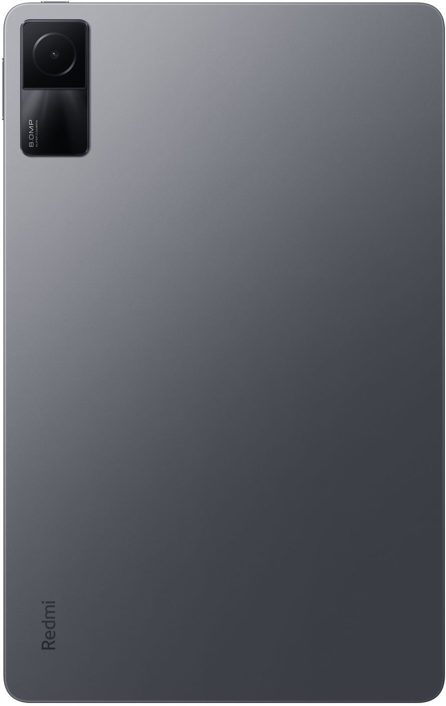 Планшет Xiaomi Redmi Pad 22081283G Helio G99 (2.2) 8C RAM4Gb ROM128Gb 10.61