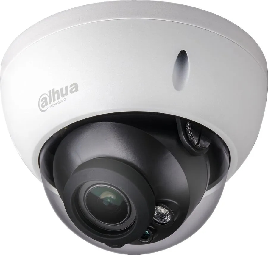 Видеокамера IP Dahua DH-IPC-HDBW2831RP-ZAS
