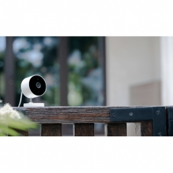 Камера наружного наблюдения Xiaomi Outdoor Camera AW200 (BHR6398GL)