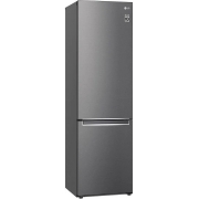 Холодильник LG GW-B509SLNM, графит