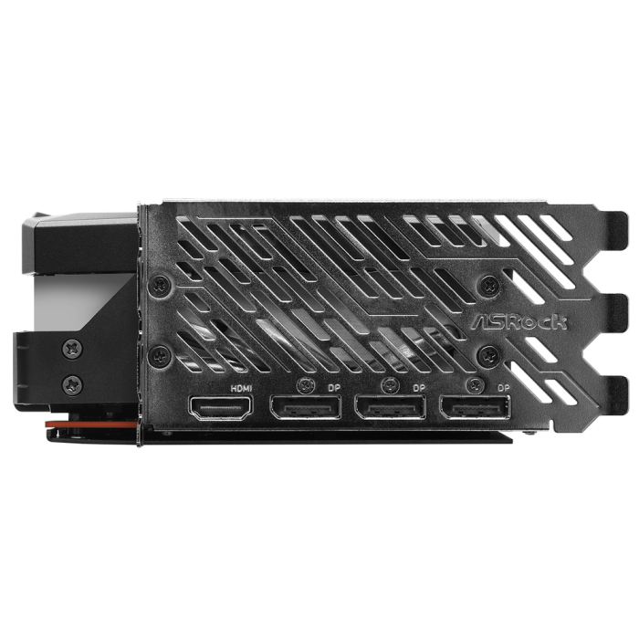 Видеокарта ASROCK Radeon RX 7900 XT TAICHI OC 20Gb
