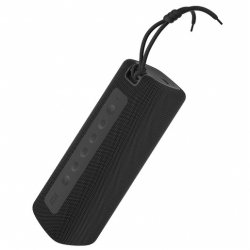 Беспроводная портативная колонка XIAOMI Mi Portable Bluetooth Speaker (чёрная, 16 Вт)