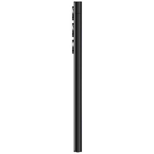 Смартфон SAMSUNG Galaxy S23 Ultra 5G 12/256GB Black (SM-S918BZKGCAU)