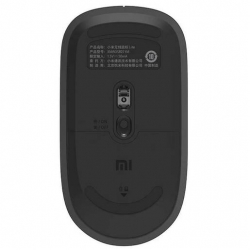 Беспроводная мышь Xiaomi Wireless Mouse Lite (BHR6099GL)