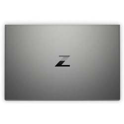 Ноутбук HP zBook Studio G8 серебристый 15.6