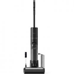 Беспроводной моющий вертикальный пылесос Dreame Wet and Dry Vacuum H12 Pro HHR25A