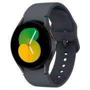 Смарт-часы Samsung Galaxy Watch 5 40мм 1.2" AMOLED, серый