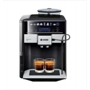 Кофемашина Bosch TIS65429RW 1500Вт, черный