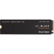 SSD накопитель M.2 WD Black SN850X 1TB (WDS100T2X0E)