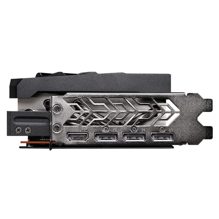 Видеокарта ASROCK Radeon RX 7900 XTX PHANTOM GAMING OC 24Gb