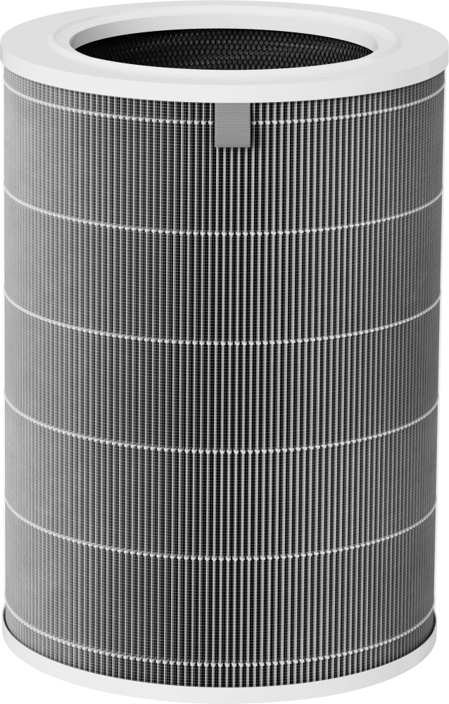 Фильтр д/очистителя воздуха Xiaomi Smart Air Purifier 4 Filter (BHR5120GL)