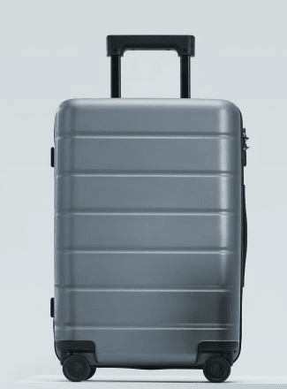 Чемодан из пластика Xiaomi Mi Luggage Classic 20
