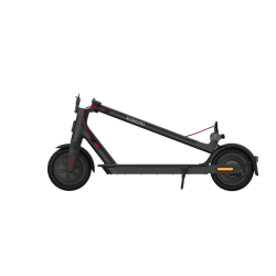 Электросамокат Xiaomi Electric Scooter 3 Lite (Black) (BHR5388GL)